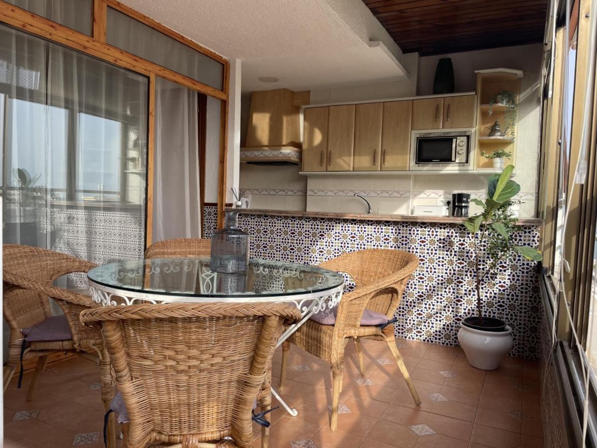Apartamento La Nogalera Apt Center *