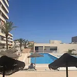 La Nogalera Apt City Center