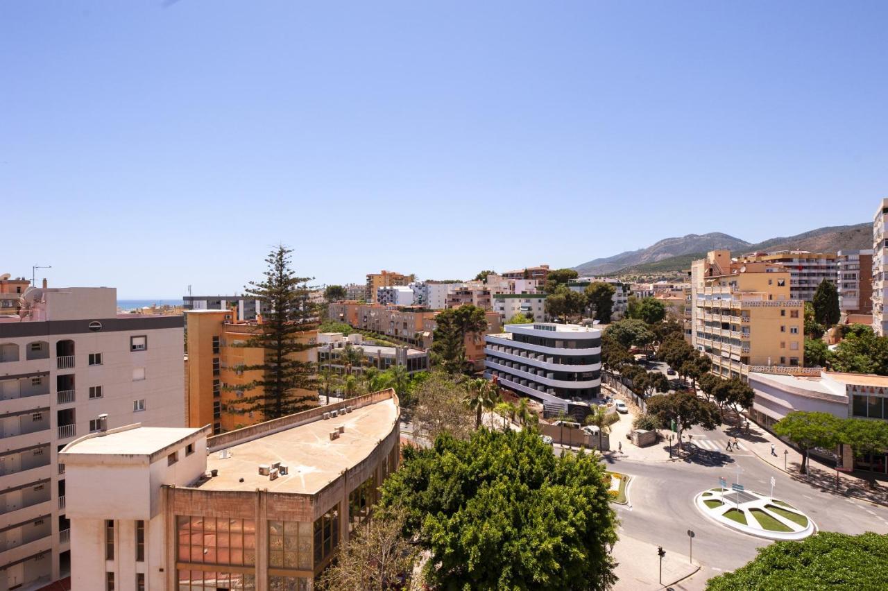 La Nogalera Apt Center Lejlighed *