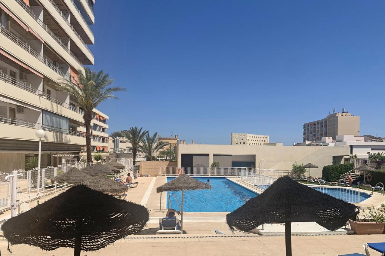 Lejlighed La Nogalera Apt Center Torremolinos